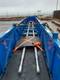Fusion: Tools ready for offshore mobilization from isol8 UK base. Image from isol8.