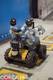 Hub-89: The Heriot-Watt University wheeled Husky robot used to demonstrate practical self-certification as part of an offshore inspection mission.
CUTHub 201