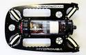 Hydromea Debuts Wireless Compact Underwater Drone Providing Live HD Video. Image: Hydromea