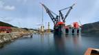Image Credit: Heerema Marine Contractors