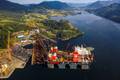 Image Credit: Heerema Marine Contractors
