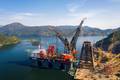 Image Credit: Heerema Marine Contractors