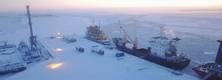 Image Credit: Mammoet/Novatek