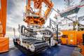 Jet-It trencher (Credit: Van Oord)