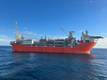 Johan Castberg FPSO (Credit: Lars Morken/Equinor)