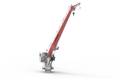 The RL 650 Offshore Crane (Image supplied by Liebherr)