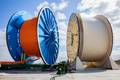 Thermoplastic composite pipeline can transfer up to nine times the amount of energy as a cable. Source Strohm.