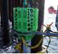 New tools: a subsea inspection, cleaning and repair module. Credit: OceanTech
