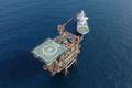The Unity Platform (Photo supplied by Liebherr)