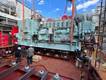 Wabtec power being installed at Philly Shipyard on the NSMV number one, Empire State. Photo courtesy Philly Shipyard
