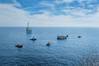 Belgian Energy Island in North Sea Starts Taking Shape (Video)