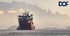 DOF’s Two Subsea Vessels Get More Work off Brazil