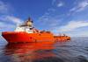 Solstad’s AHTS Vessel Set for Petrobras Job
