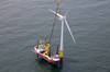 Shell and Google Enter PPA to Extend Life of First Dutch Offshore Wind Farm