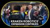 Kraken Robotics’ Expansion Continues