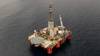 Dolphin Drilling’s Semi-Sub Rig Readies for P&A Ops at North Sea Field