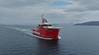 North Star Takes Delivery of its First CSOV (Video)