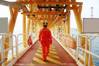 Harbour Energy Plans 25% Workforce Cut in UK