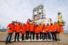OMV Petrom Signs Deal to Deliver Gas from Neptun Deep to Moldova