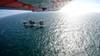 Use of Drones for Improved Security of Oil and Gas Up for North Sea Trials