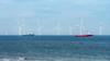 Crown Estate Gives Consent for Capacity Expansion at UK Offshore Wind Sites
