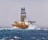 Aker BP Secures Drilling Permit for Multiple Wildcat Wells in North Sea