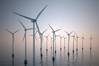 InterMoor Completes Studies for UK Floating Windfarm Development