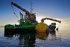 Green Marine Poised for Growth Alongside Potential UK Marine Energy Surge