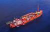 Karoon Energy Completes Acquisition of FPSO Operating off Brazil