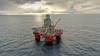 Vår Energi Gets All Clear for Drilling Op in Norwegian Sea