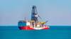 Turkey Discovers New Black Sea Gas Reserve
