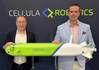 Cellula Robotics Expands AUV Market Reach in Northern Europe