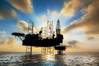 Aramco, ADES Ink 10-Year Contract Renewal for Previously Suspended Jack-Up Rig
