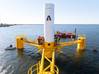 Californian Floating Wind Demonstrator to Be Tested in Norway