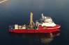 Geoquip Marine Wraps Up Surveys for German Offshore Wind Projects