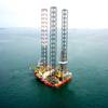 Velesto’s Jack-Up Rig Up for Drilling Job Offshore Vietnam