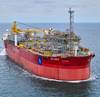 BW Energy’s Gabon Unit Takes Over O&M Tasks for BW Adolo FPSO