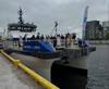 Tidal Transit Welcomes New CTV to Its Fleet