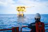 New Zealand to Financially Support New Offshore Gas Projects