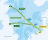 Germany and UK to Explore Establishing Hydrogen Pipeline in North Sea