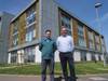 Penspen Strengthens North-East Commitment With New Aberdeen Office
