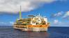 FPSO Alexandre de Gusmão Starts Production