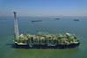 BW Opal FPSO Vessel set for Work off Australia