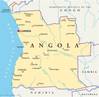 Three Dead in Chevron's Angolan Oil Patform Fire