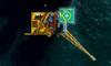 Mento Platform Off Trinidad and Tobago Produces First Gas