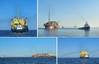 Agogo FPSO Checks In Offshore Angola