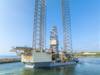 BP Lines Up Noble Rig for North Sea CCS Drilling Job