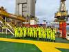 Harbour Energy Brings Maria Field Subsea Tieback Project on Stream