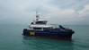 Louis Dreyfus Takes Delivery of Two New Offshore Wind CTVs