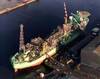 GLO Marine to Upgrade Hydraulic System on Bluewater’s FPSO